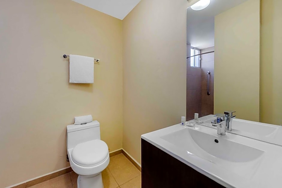 Comfort Inn San Luis Potosi