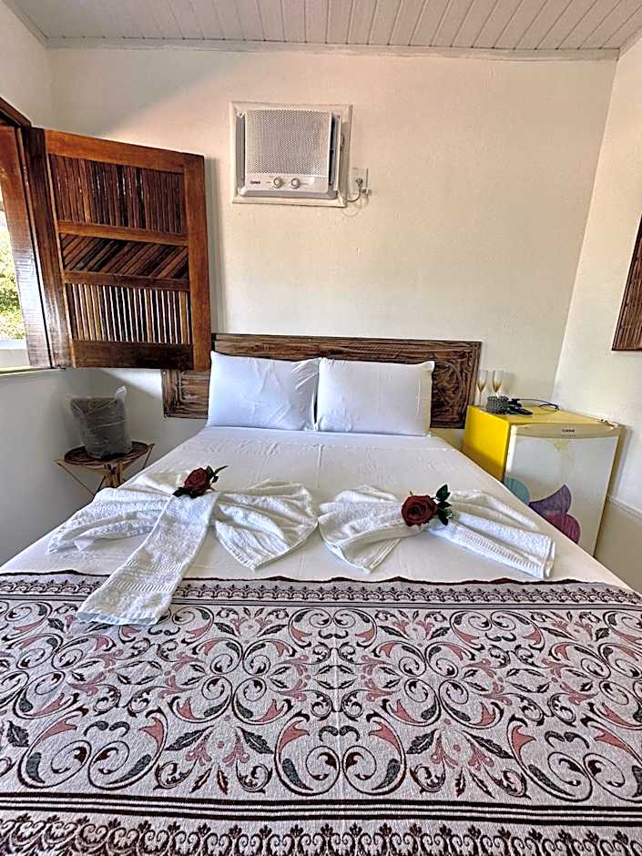 Mar à Vista Ilha de Boipeba