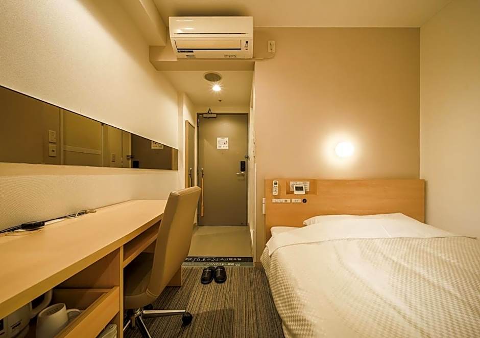 Super Hotel Asakusa