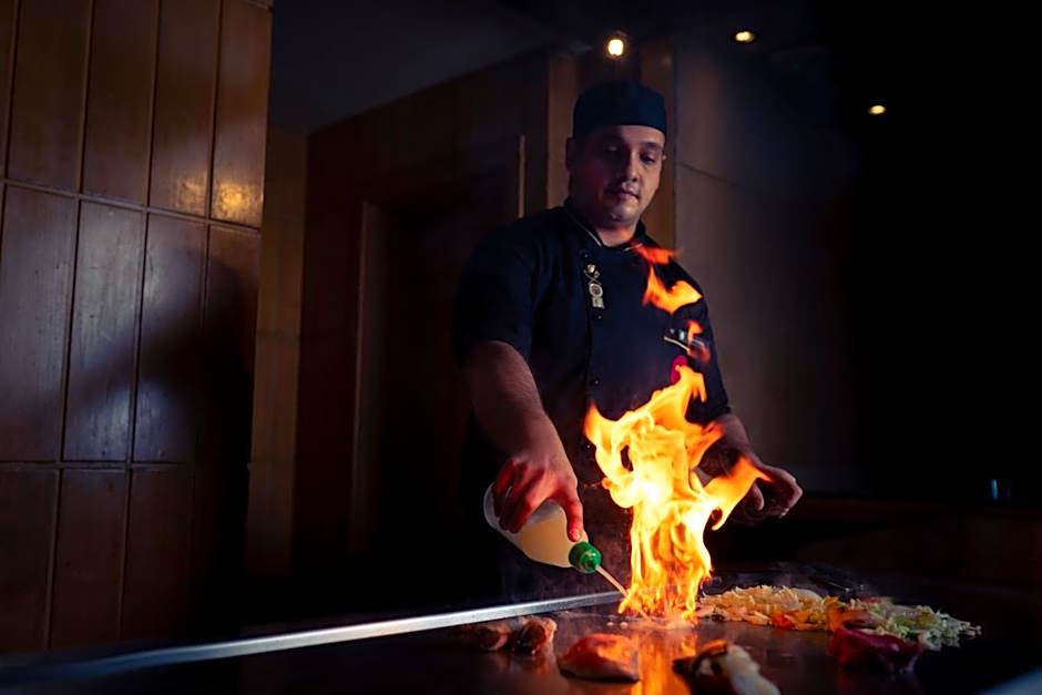 Intercontinental Cairo Citystars By IHG