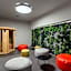 Hotel Oktogon Haggenmacher by Continental Group