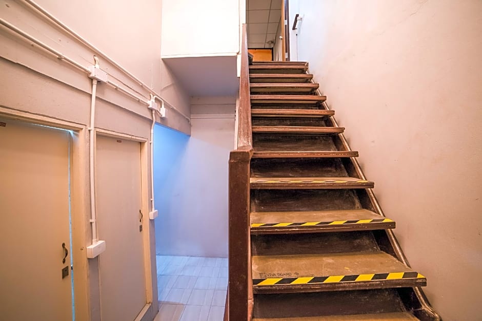 OYO 480 Lemon Siam Hostel