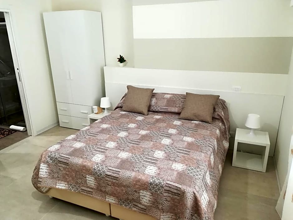 Guest House B&B Via Marina