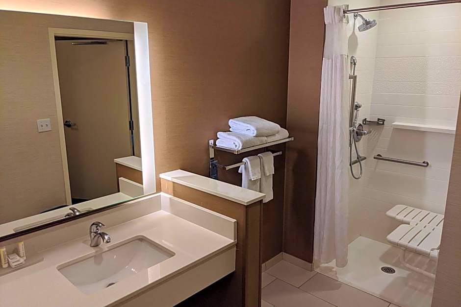 Fairfield Inn & Suites by Marriott Phoenix Tempe/Airport