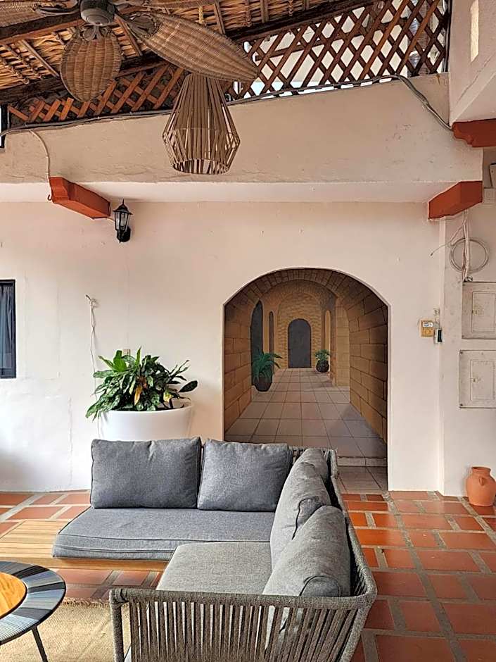 Esencia Puerto Escondido