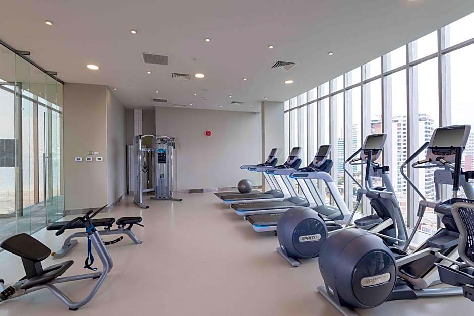 Hilton Garden Inn Iquique