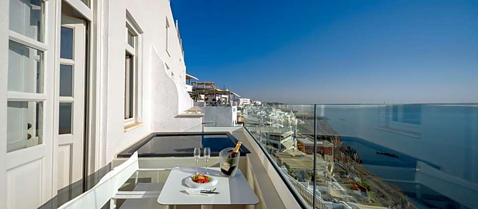 Nefeles Luxury Suites