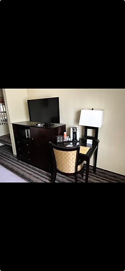 Quality Inn Navajo Nation Capital