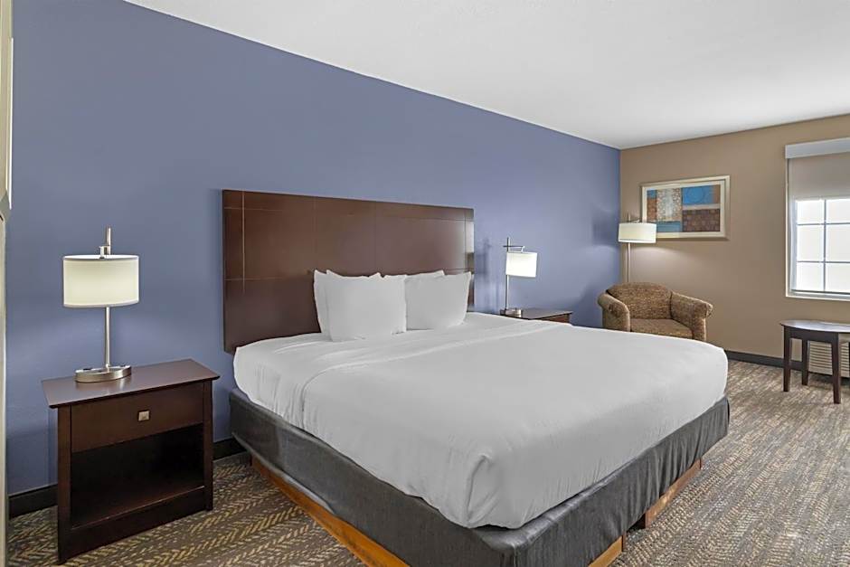 Best Western Natchitoches Inn