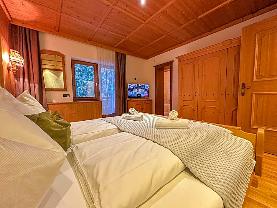 Luna Studios Zillertal