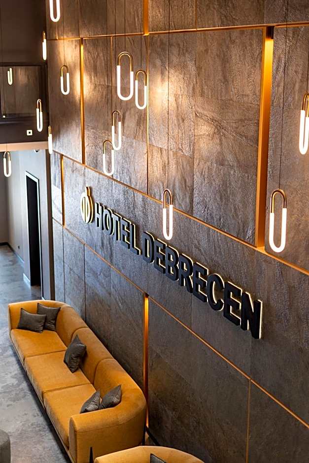 Hotel Debrecen