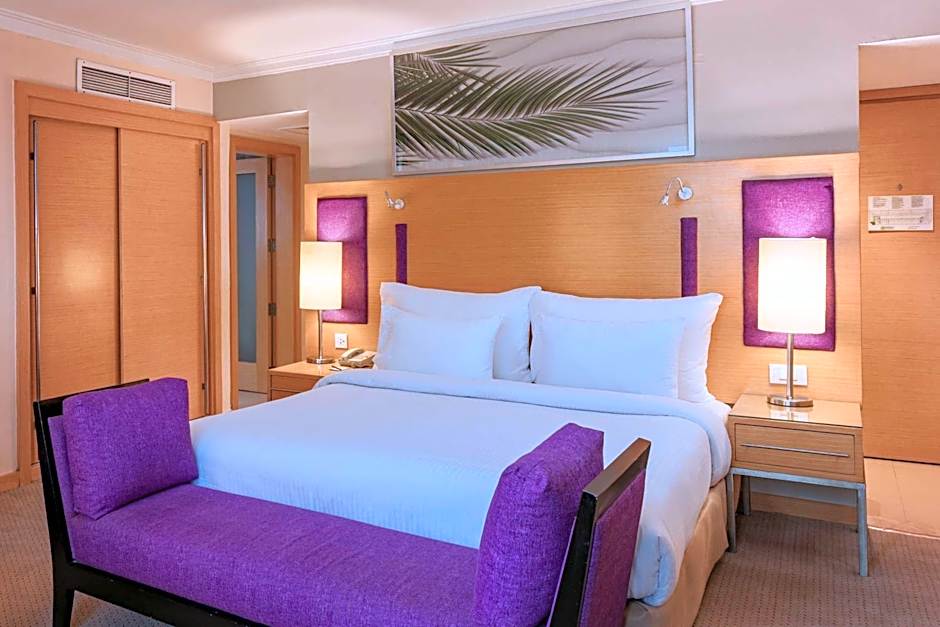 Radisson Blu Hotel, Cairo Heliopolis