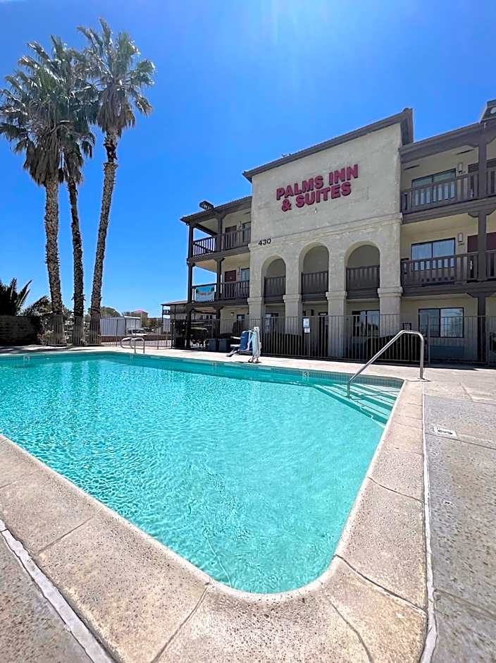 Palms Inn & Suites