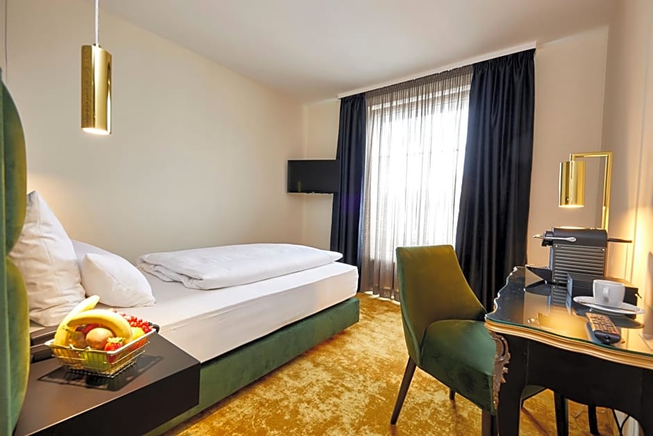 Das Carls Hotel