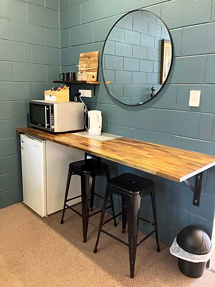 Flinders Ranges Motel - The Mill