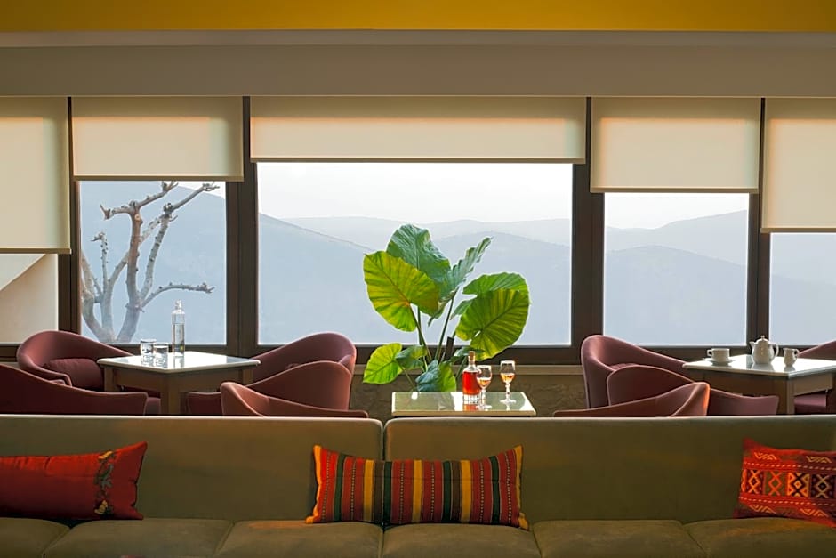 Ellinon Thea Arachova