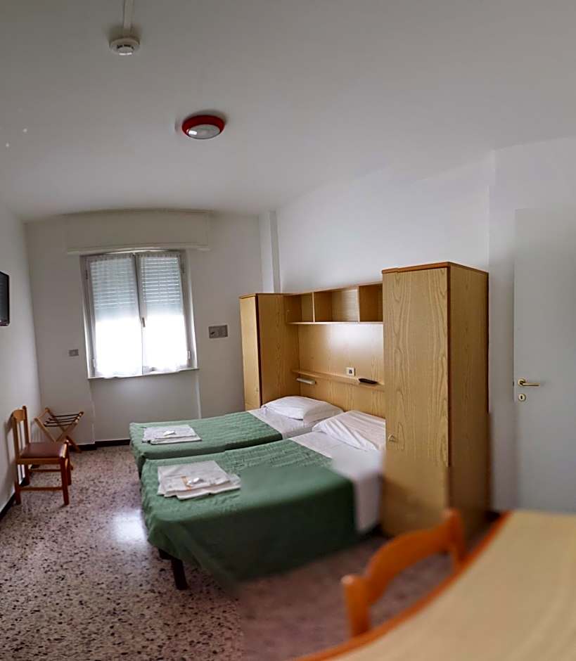 Albergo Anita