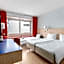 Best Western Plus Park City Hammarby Sjöstad