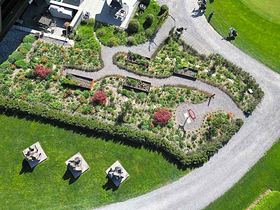 Gasthaus Badhof - Golfhotel