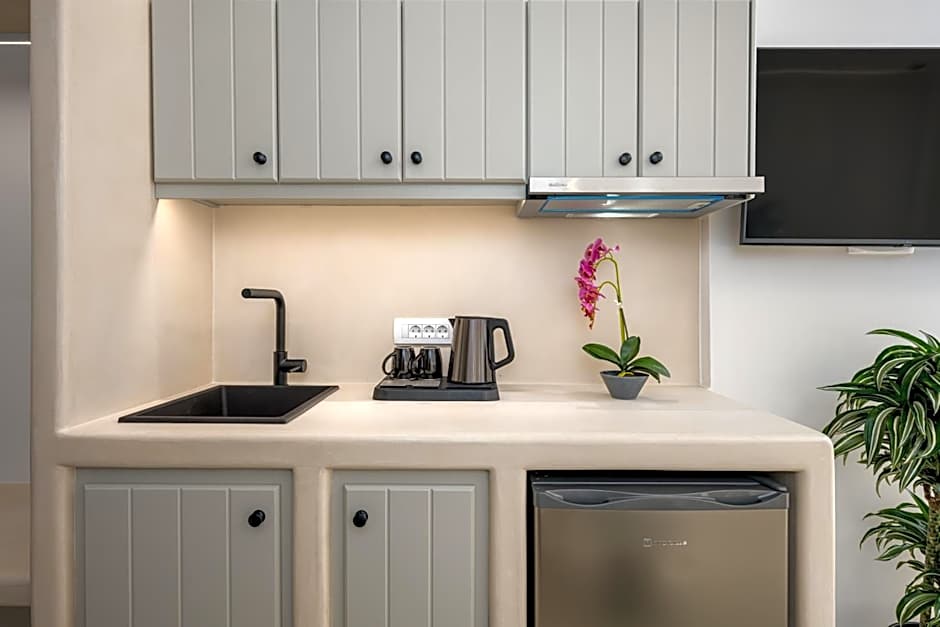 Galaria Serenity Suites