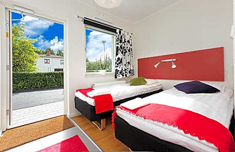 EttSmart Hotell
