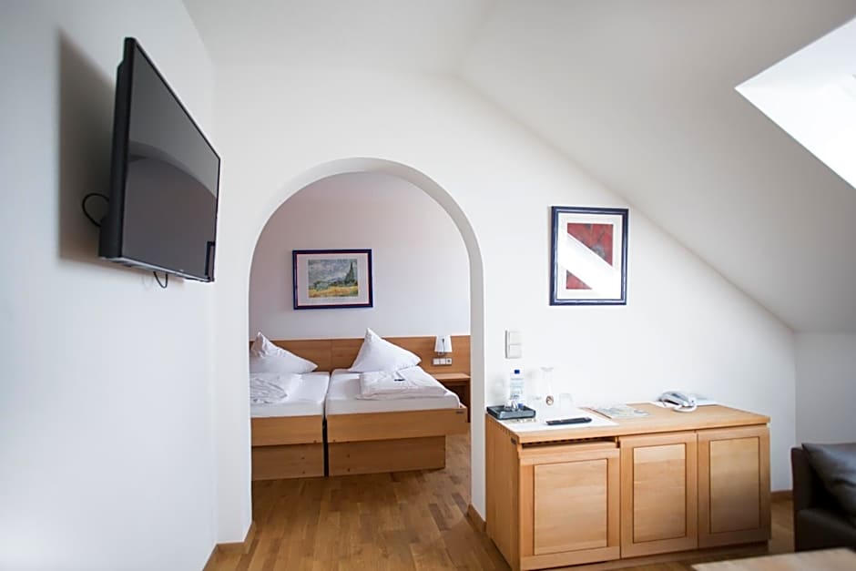 Landhotel Grönenbach