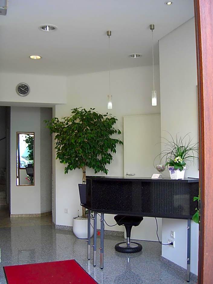 Hotel Feuerbacher Hof