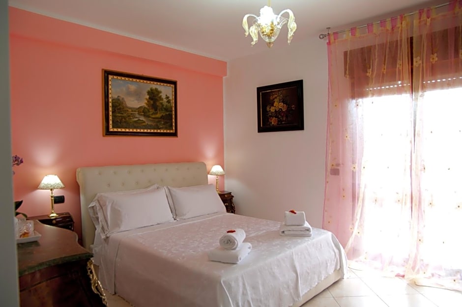 B&BYanet's Beautiful House