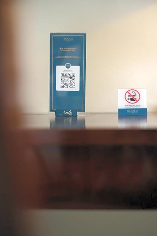 Noola Inn Hotel Bogor
