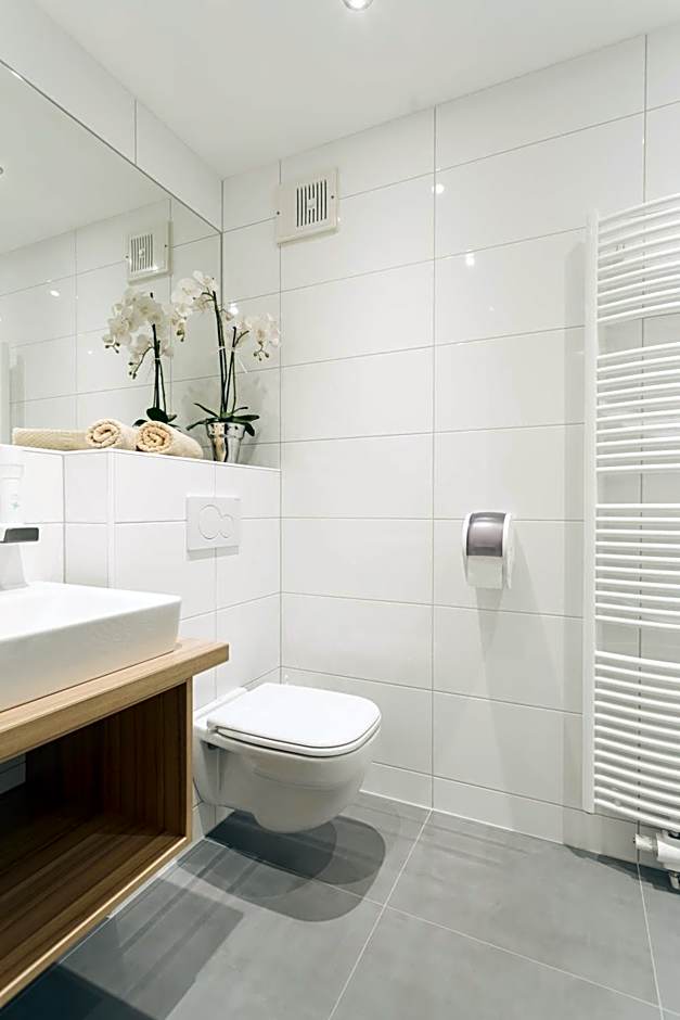 Hotel Restaurant Böck "Roter Hahn"