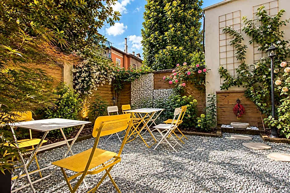 Porta Tosa Boutique