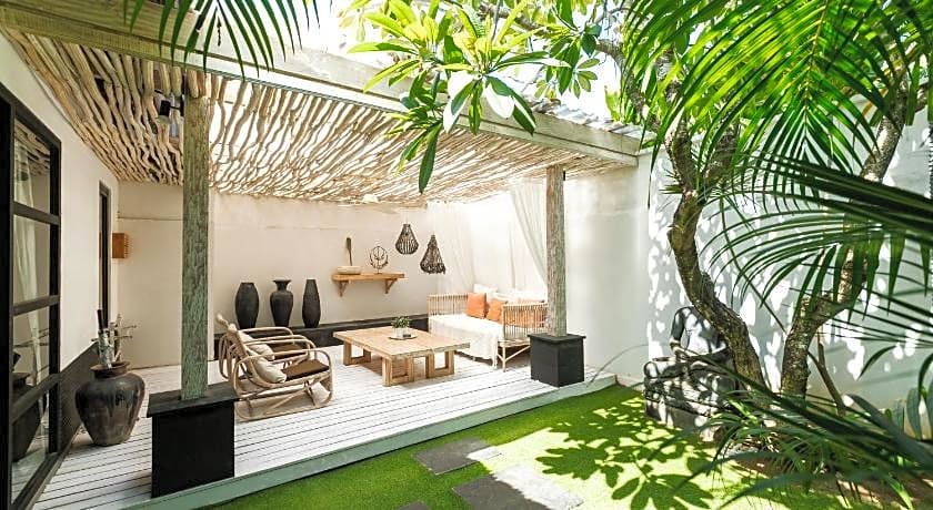 Indiana Kenanga Boutique Hotel and SPA