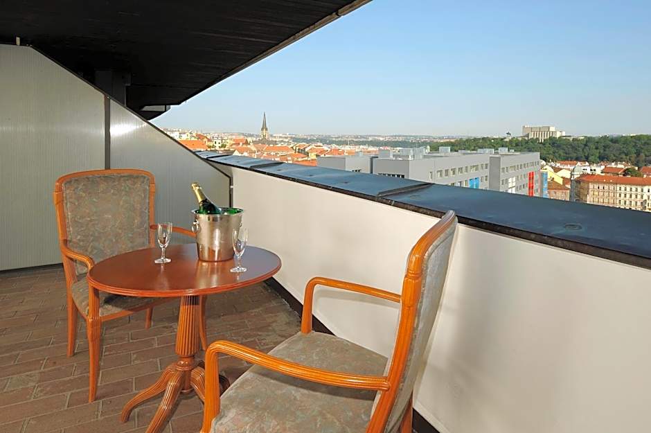 Congress & Wellness Hotel Olsanka