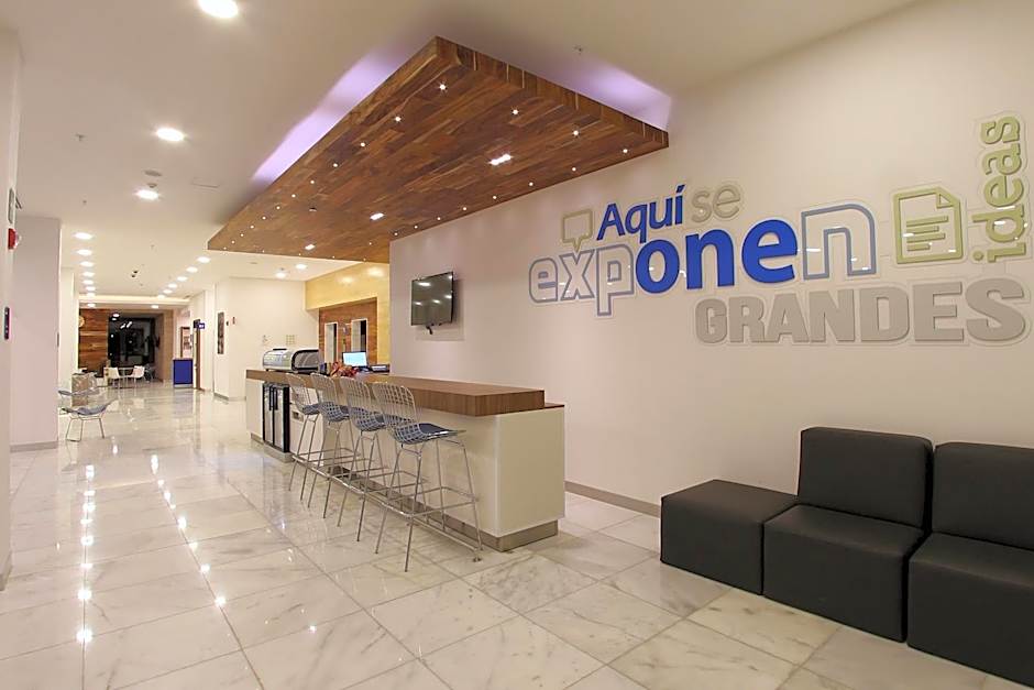 One Villahermosa 2000