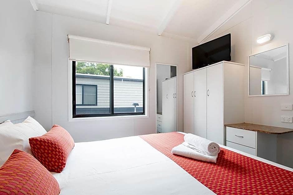 Echo Holiday Parks - Naracoorte