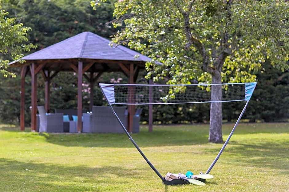 Hotel De La Pommeraie