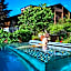 salzano HOTEL - SPA - RESTAURANT