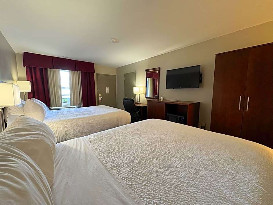 OYO Hampton South Carolina Hwy 278