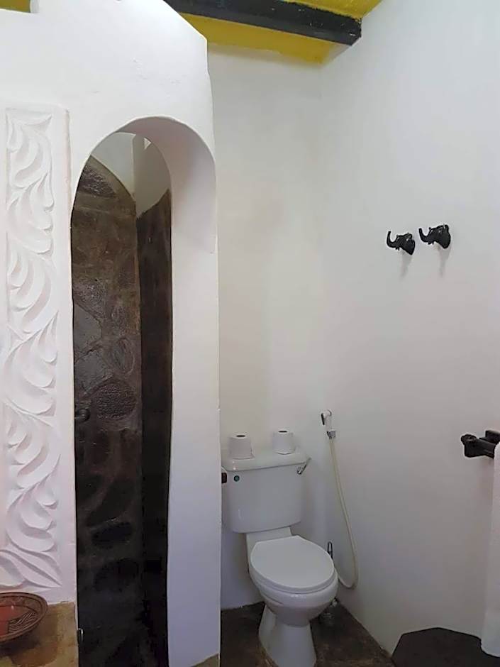 Boutique Hotel Nyumbani Tembo