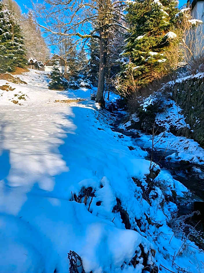 Rezidence GreenHill ⃰ ⃰ ⃰