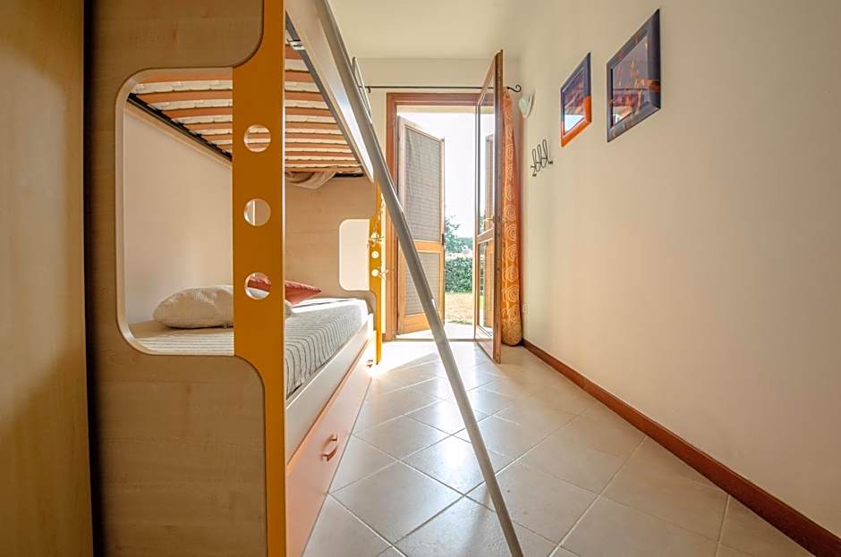 Residence Cernaia - Private Cottage