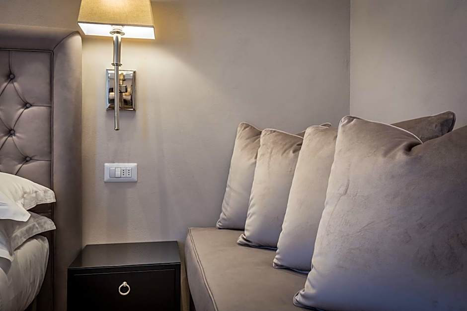 Hotel Emma Small Luxury Hotel