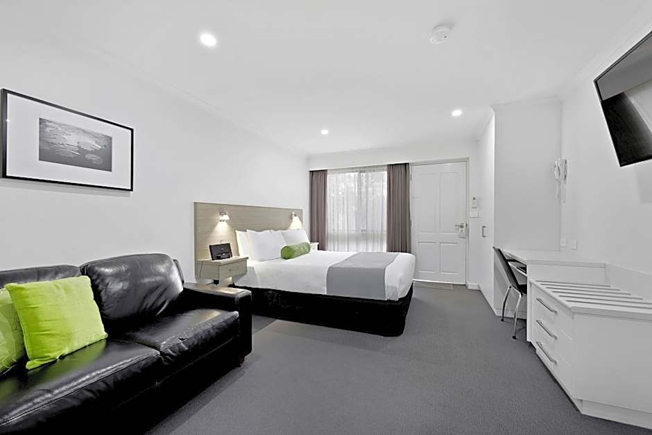 Hamilton Lonsdale Motel