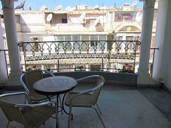 Hôtel Transatlantique