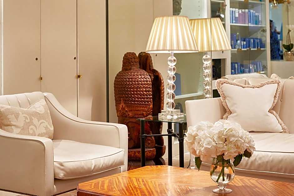 The Old Government House Hotel & Spa