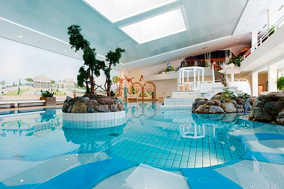 Photo 1 of 50 of Rhon Park Aktiv Resort