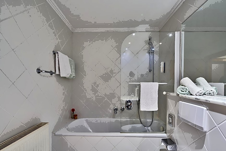 Hotel St. Georg Garni