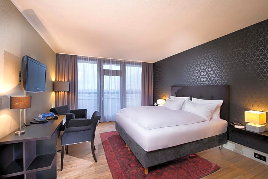 Hotel Excelsior Ludwigshafen