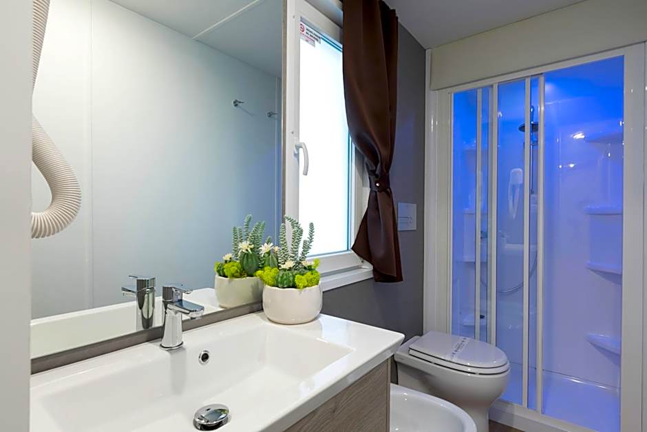 Vela Blu Camping Village