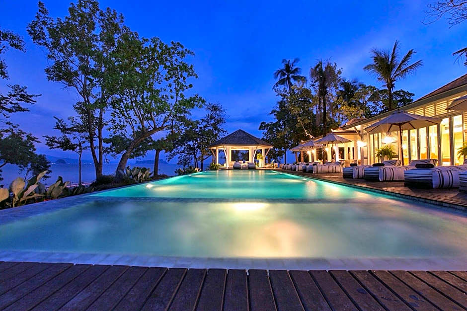 Cape Kudu Hotel